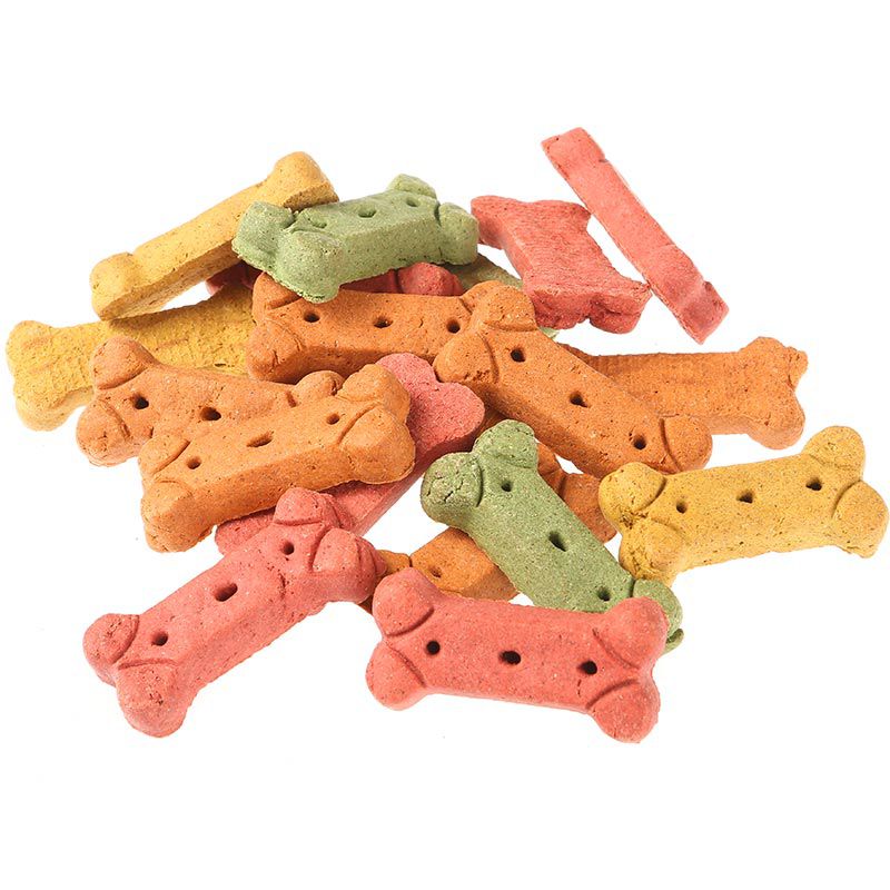 Sportmix Medium Variety Biscuit Bulk