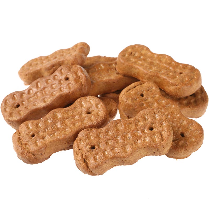 Sportmix Gourmet Peanut Biscuit Bulk