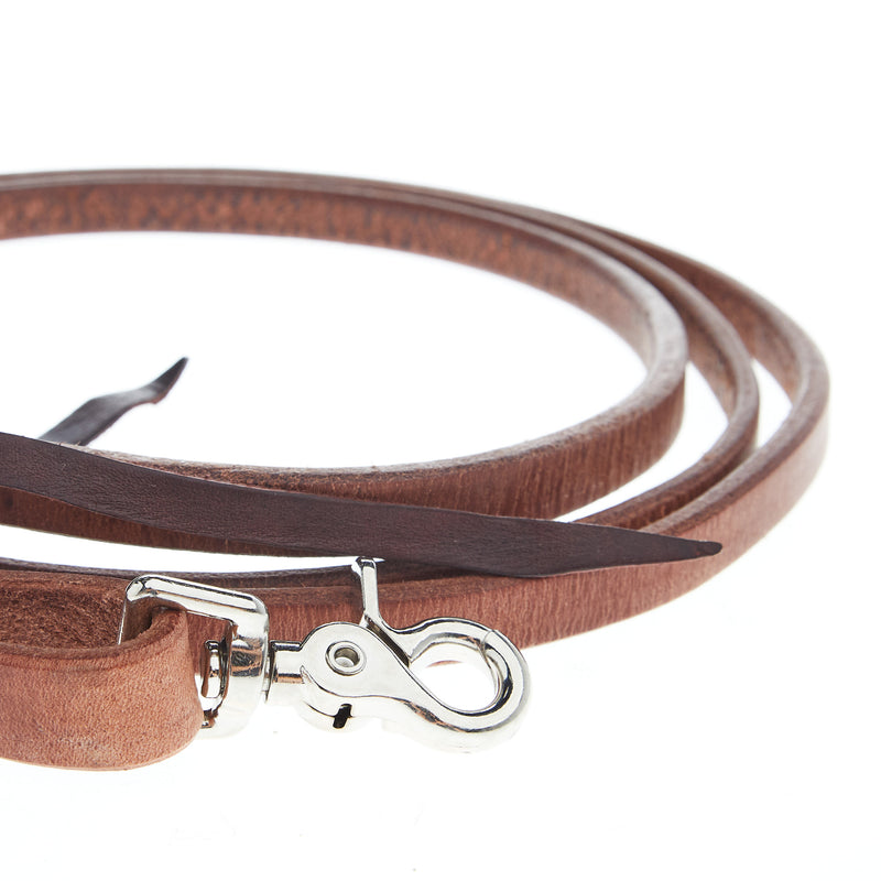 Martin Saddlery Walt Woodard 5/8in Roping Rein