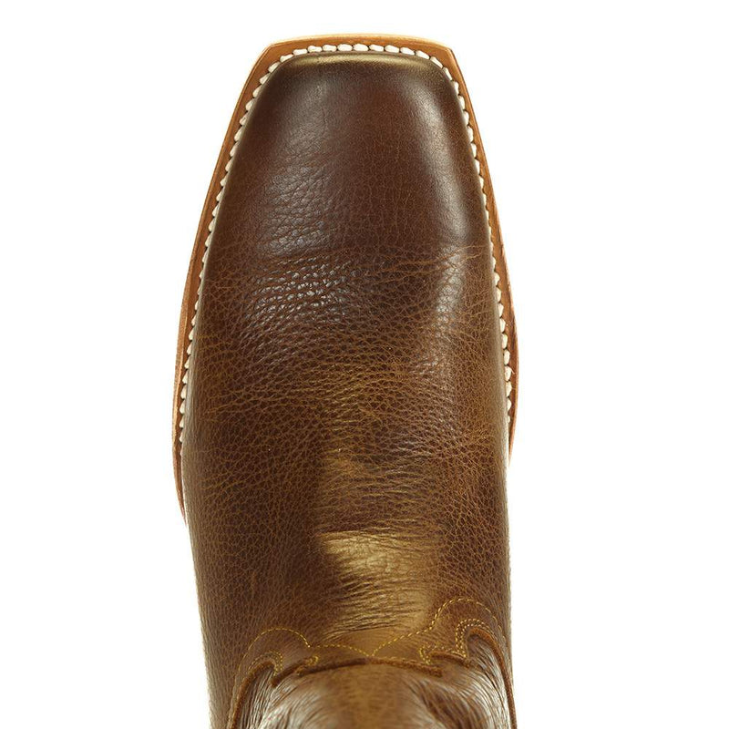 Twisted X Women`s British Tan 13` Tan Top