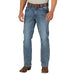 Wrangler Men's Retro Relaxed Fit Bootcut Jean Greely Wash