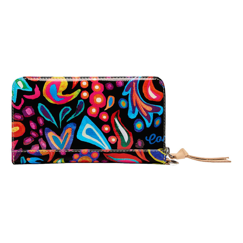 Consuela Sophie Essential Wallet