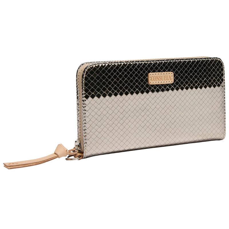 Consuela Kyle Essential Wallet