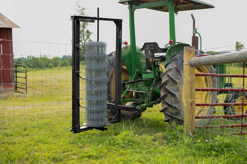 Tarter 200 Series Wire Fence Stretcher