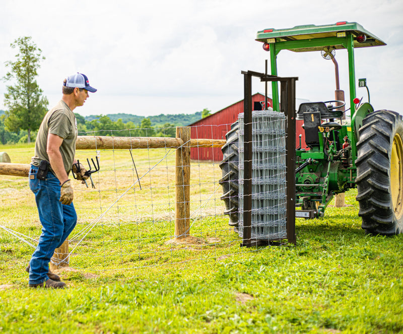 Tarter 200 Series Wire Fence Stretcher
