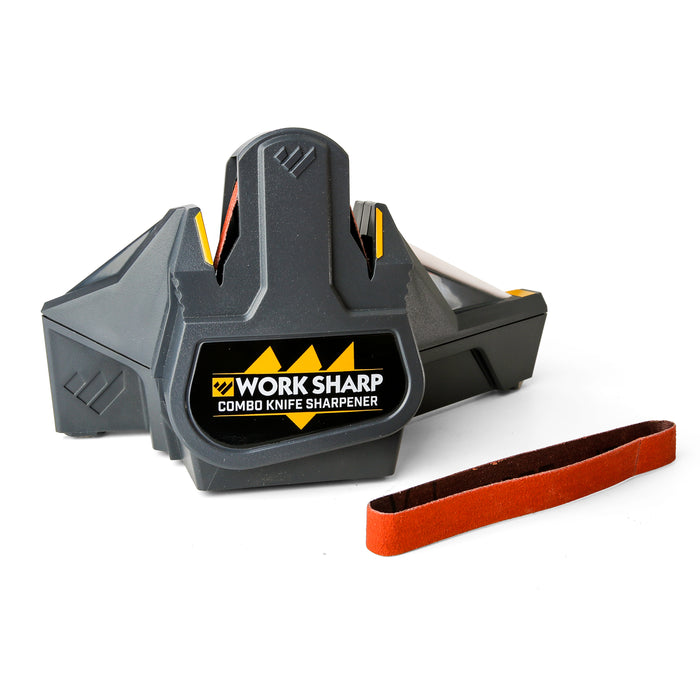 Work Sharp Combo Knife Sharpener