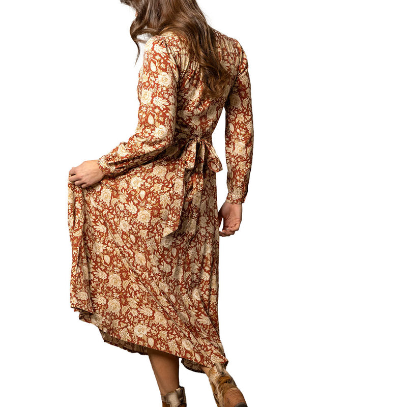 Kimes Ranch Women's Georgia Dress