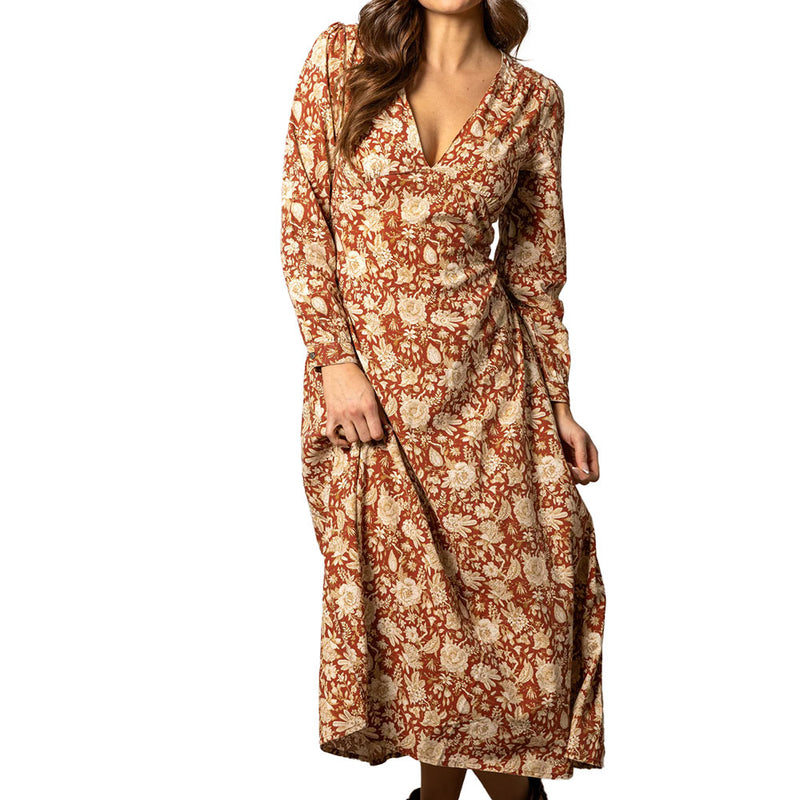 Kimes Ranch Women's Georgia Dress