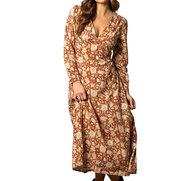 Kimes Ranch Women's Georgia Dress