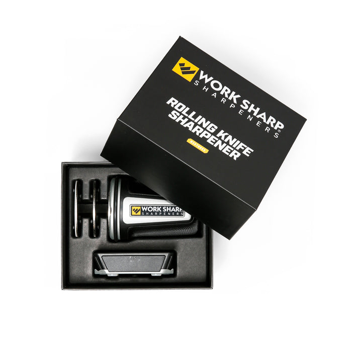 Work Sharp RKS Rolling Knife Sharpener