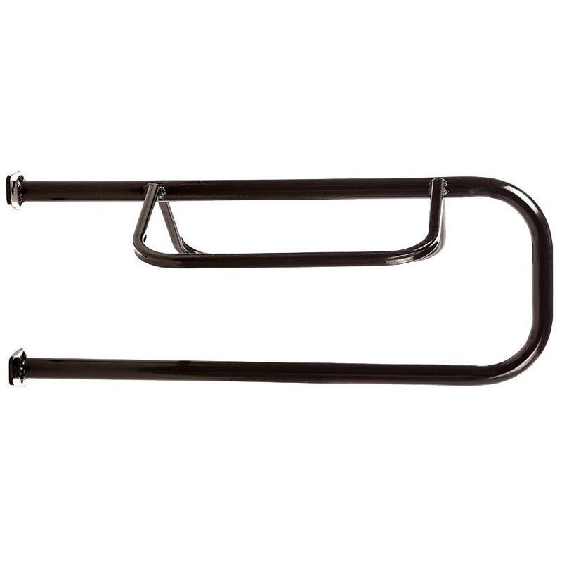 High Country Plastics Wall Mounted Saddle Rack