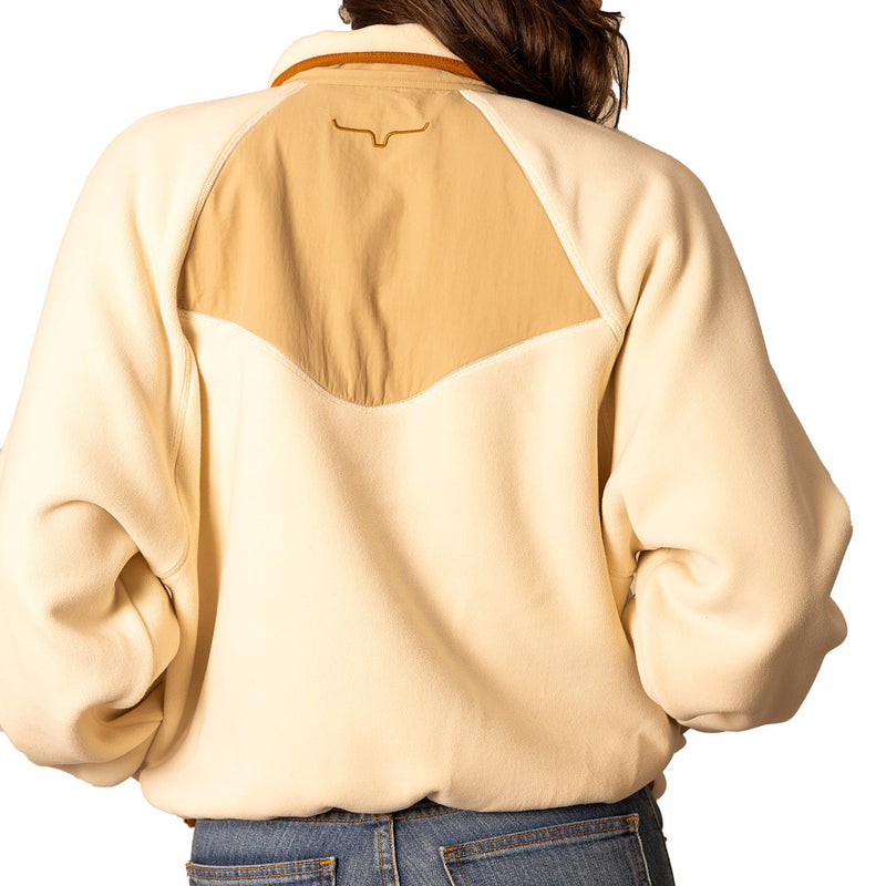 Kimes Ranch Women's Natural Josie Pullover