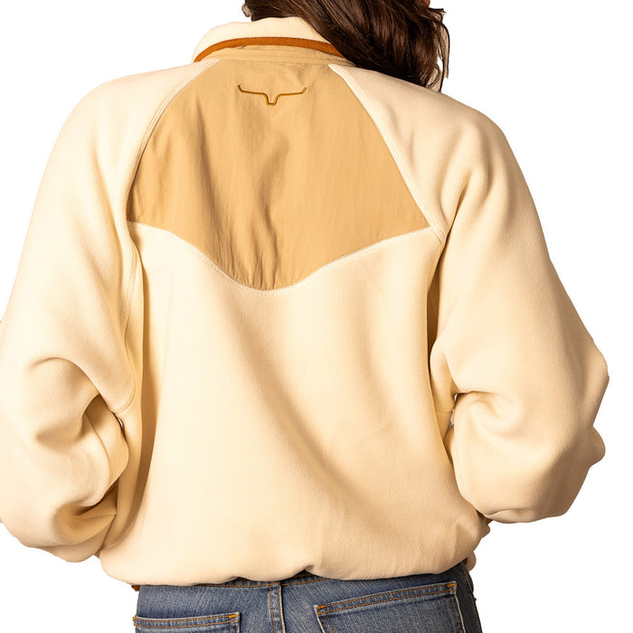 Kimes Ranch Women's Natural Josie Pullover