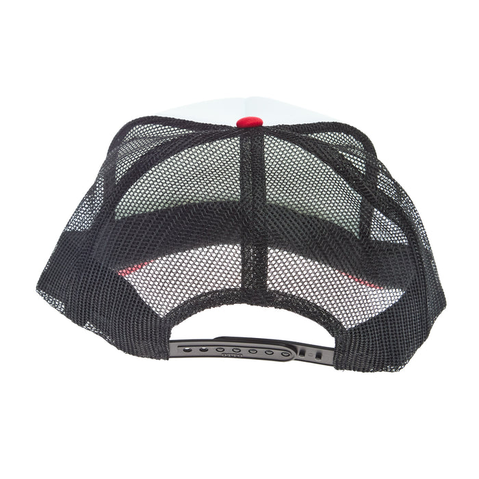 Wild Junkie West Cowboys Trucker Hat