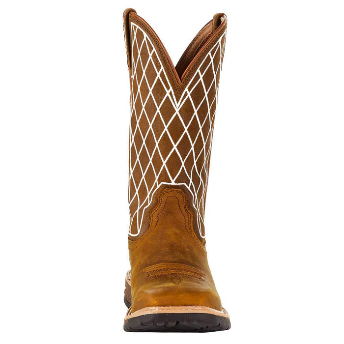 Twisted X Women's 11in. Western Work Boot