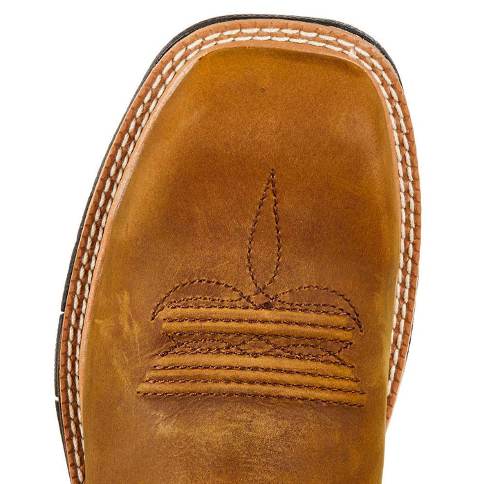 Twisted X Women's 11in. Western Work Boot