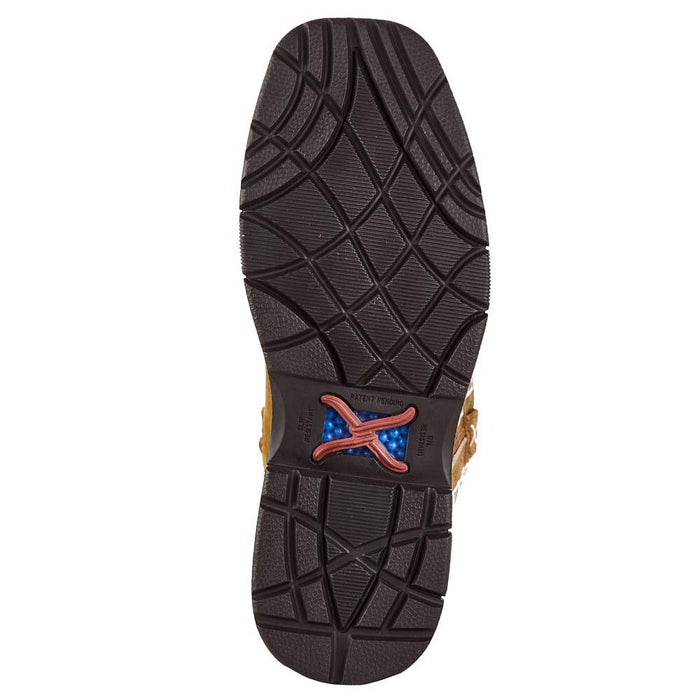 Twisted X Women's 11in. Western Work Boot