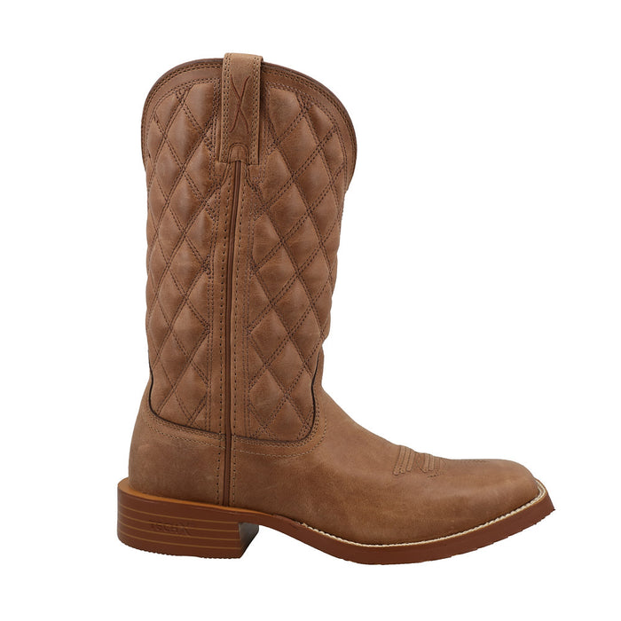 Twisted X Women's TechGinger 11 Shaft Boot