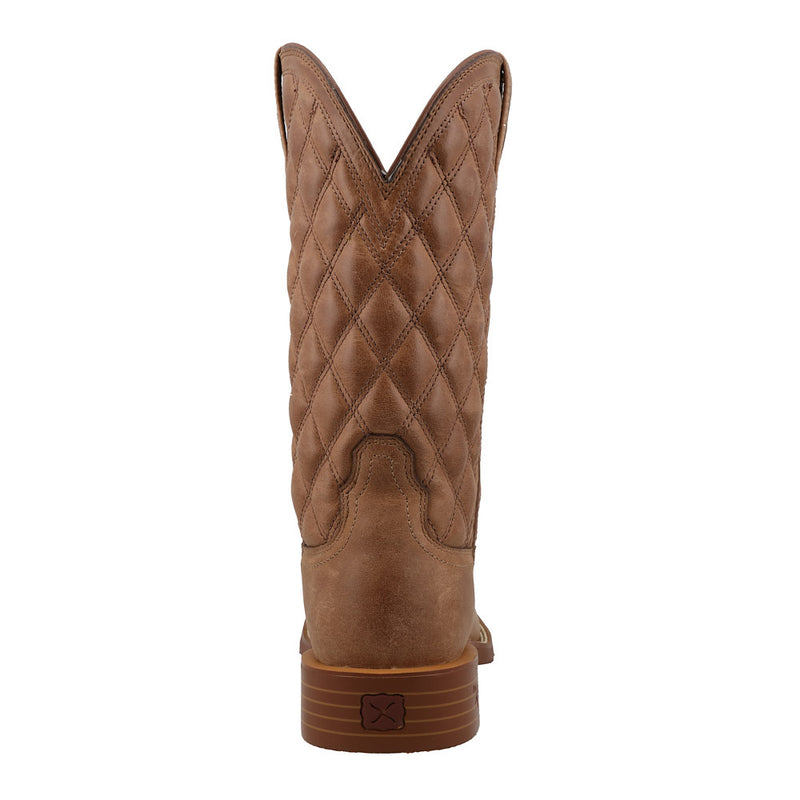 Twisted X Women's TechGinger 11 Shaft Boot