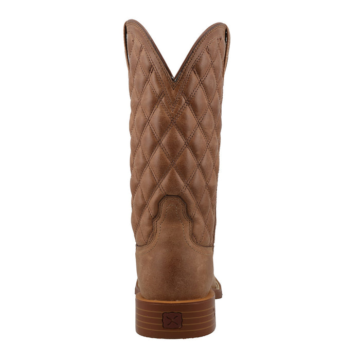Twisted X Women's TechGinger 11 Shaft Boot