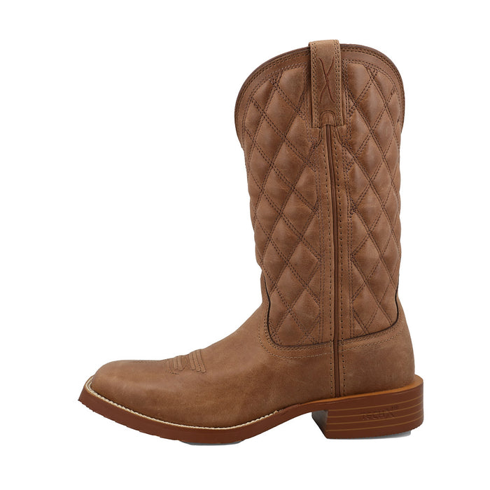 Twisted X Women's TechGinger 11 Shaft Boot