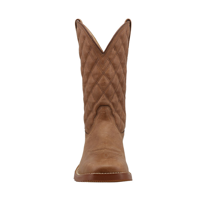 Twisted X Women's TechGinger 11 Shaft Boot