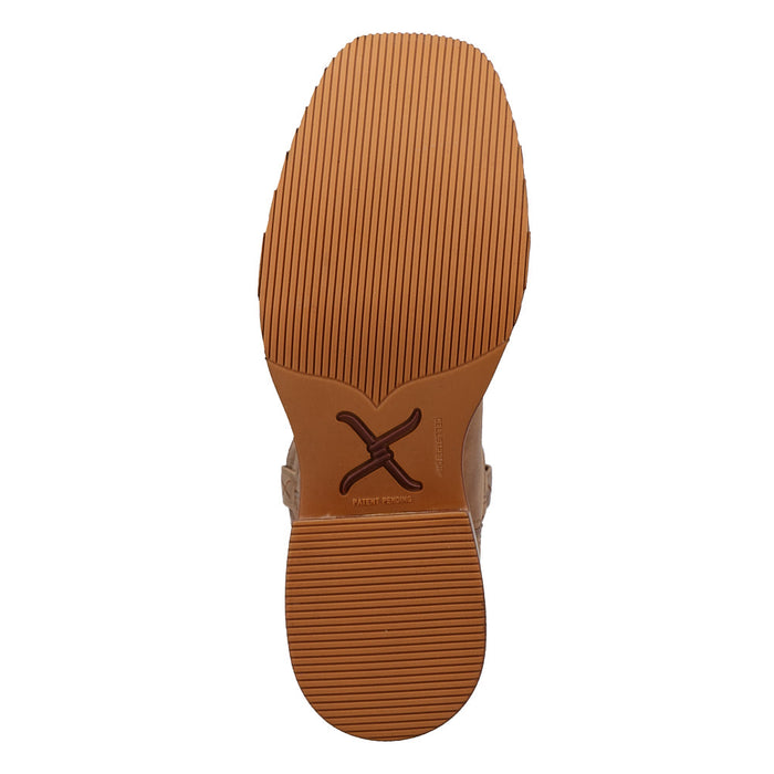Twisted X Women's TechGinger 11 Shaft Boot