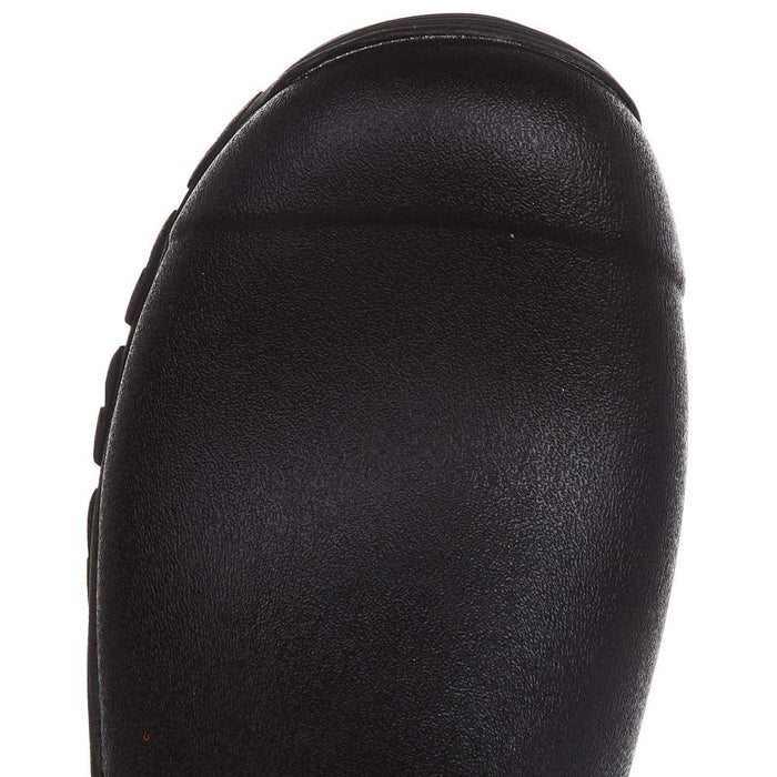 Dryshod Men`s Black WayMore Farm Boot