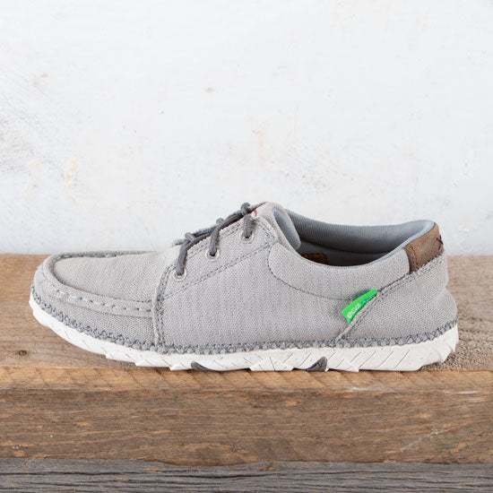 Twisted X Ladies Grey Zero X Shoes