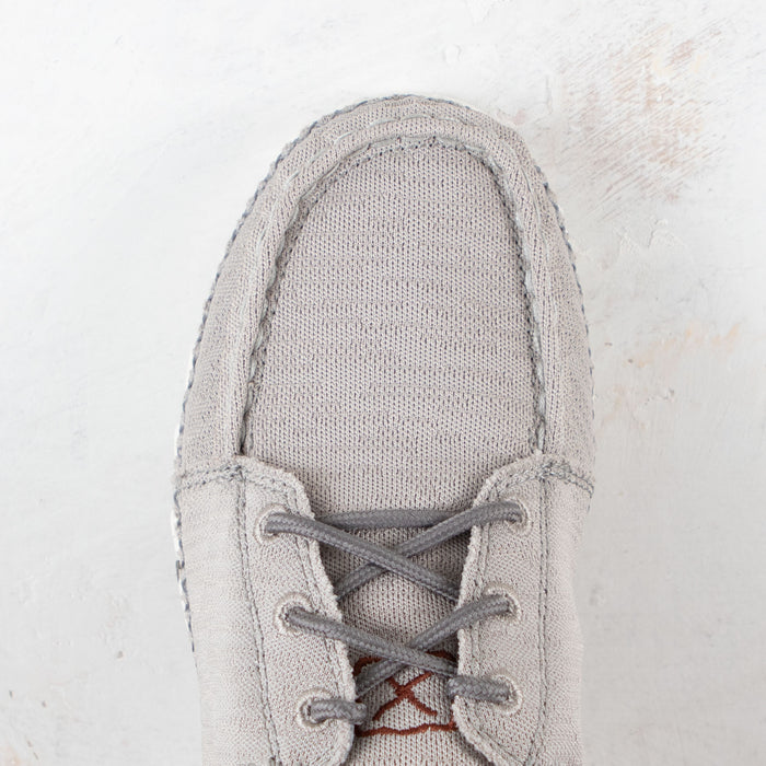 Twisted X Ladies Grey Zero X Shoes