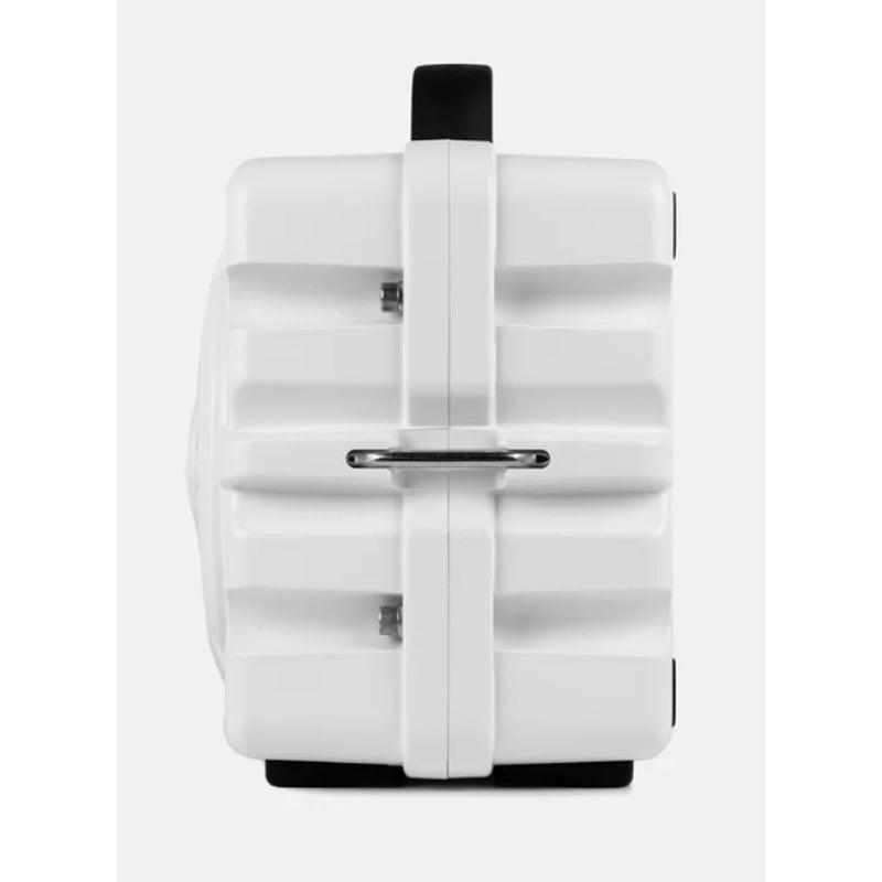 Turtlebox Audio Llc Gen 2 White Waterproof Outdoor Speaker