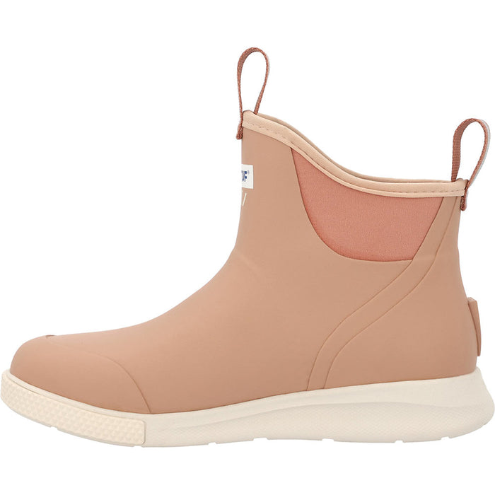 Xtratuf Women's Corky Sport 6In Top Ankle Deck Boot