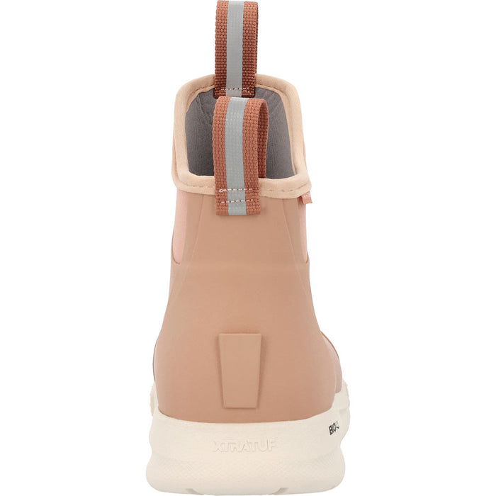 Xtratuf Women's Corky Sport 6In Top Ankle Deck Boot