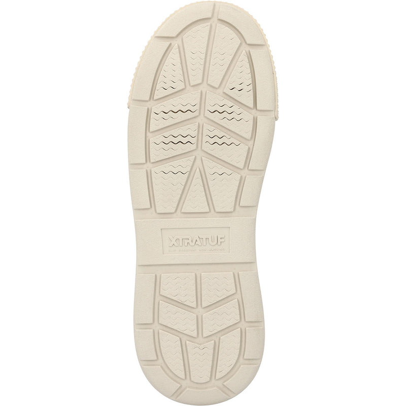 Xtratuf Women's Corky Sport 6In Top Ankle Deck Boot