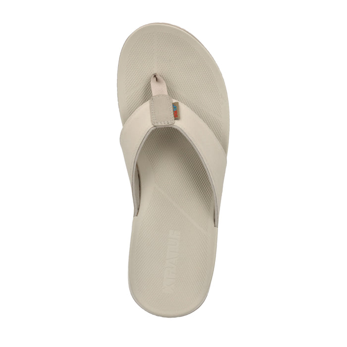 Xtratuf Mens Auna Sand Flip Flop