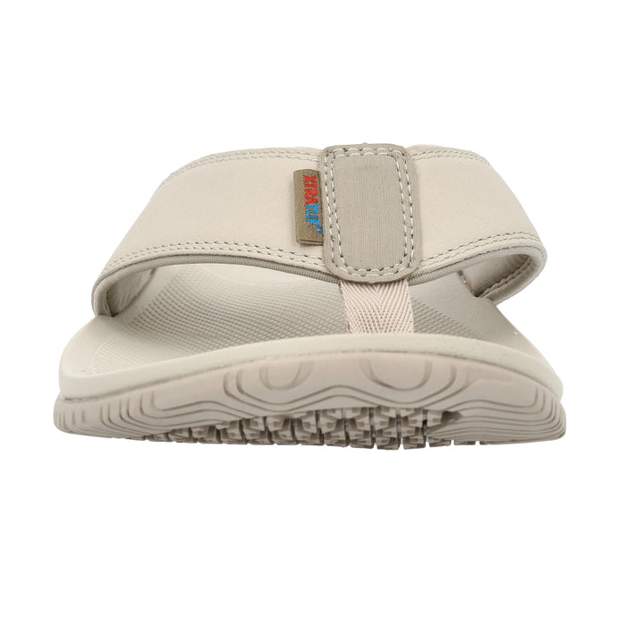 Xtratuf Mens Auna Sand Flip Flop