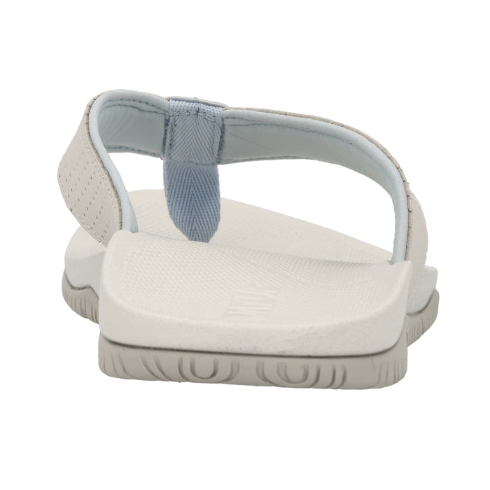Xtratuf Womens Ivory Auna Sandal