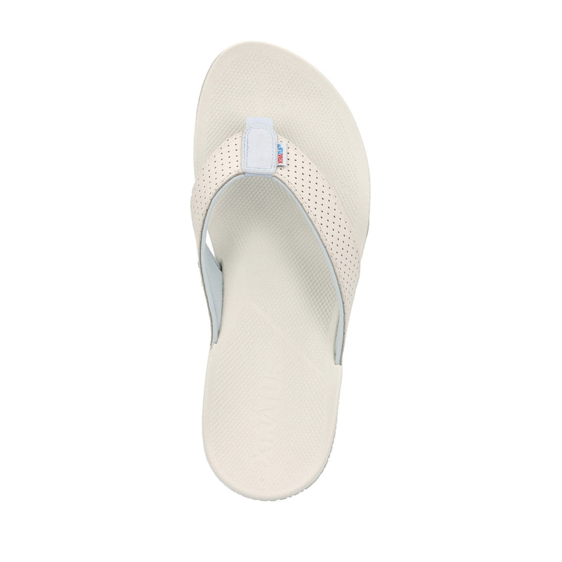 Xtratuf Womens Ivory Auna Sandal