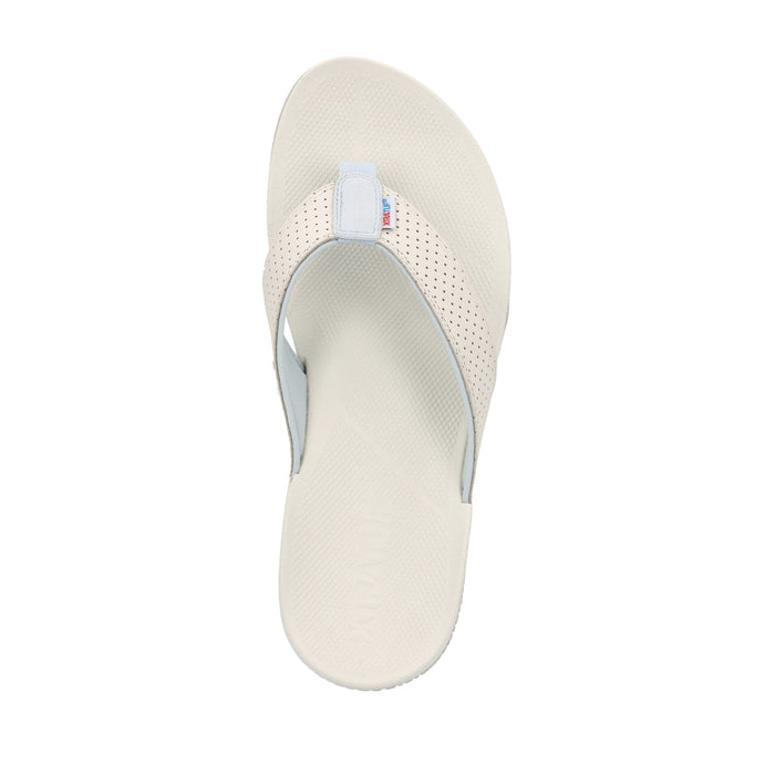 Xtratuf Womens Ivory Auna Sandal