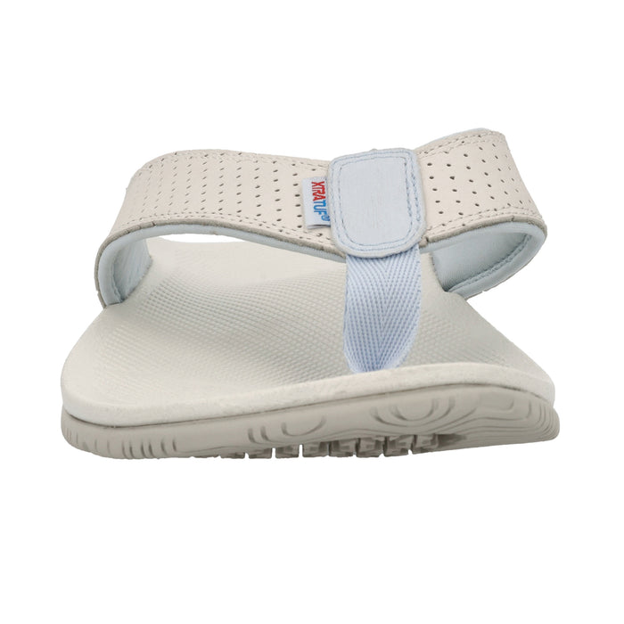 Xtratuf Womens Ivory Auna Sandal