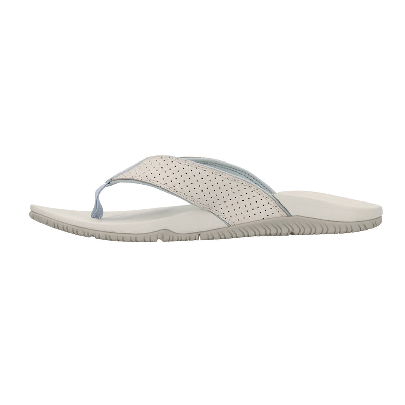 Xtratuf Womens Ivory Auna Sandal