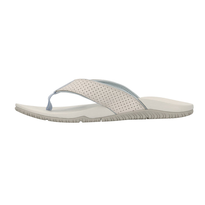 Xtratuf Womens Ivory Auna Sandal
