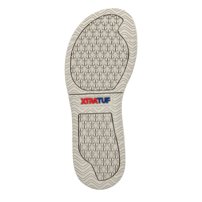 Xtratuf Womens Ivory Auna Sandal