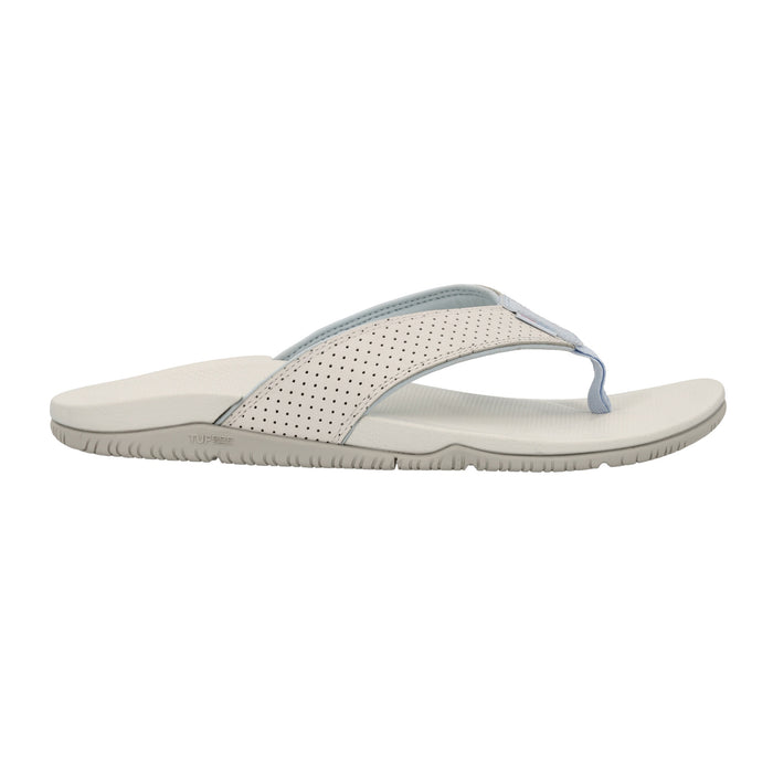 Xtratuf Womens Ivory Auna Sandal