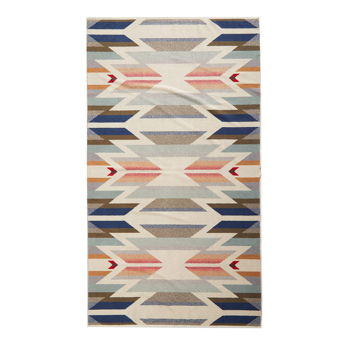 Pendleton Woolen Mills Inc. Wyeth Trail Oversized Spa Towel