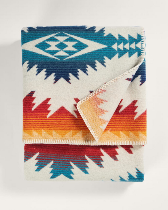 Pendleton Woolen Mills Inc. Sunset Pass Oversized Towel