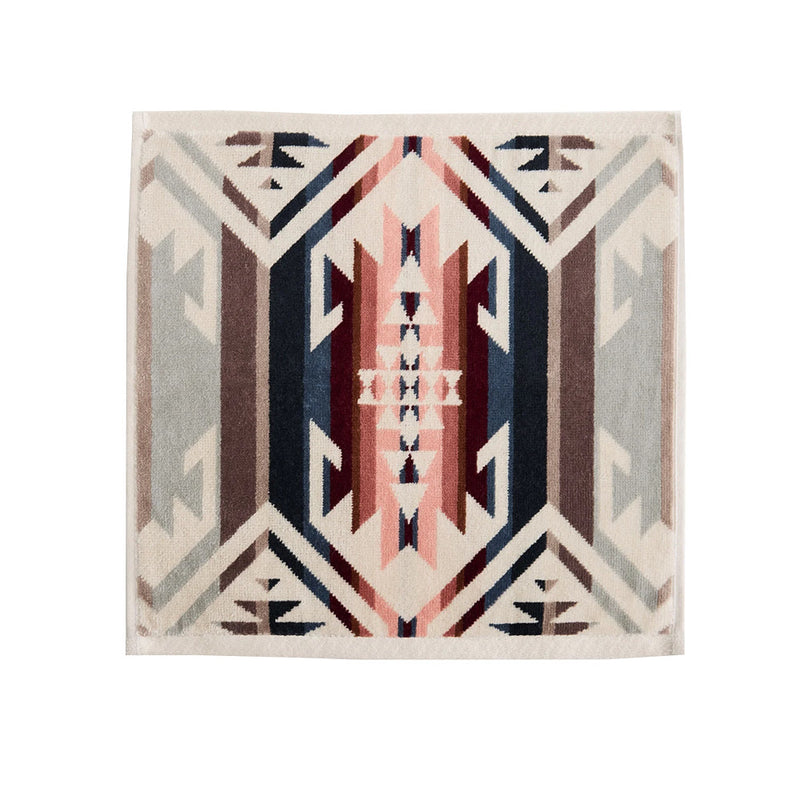 Pendleton Woolen Mills Inc. White Sands Tan 3 Piece Towel Set