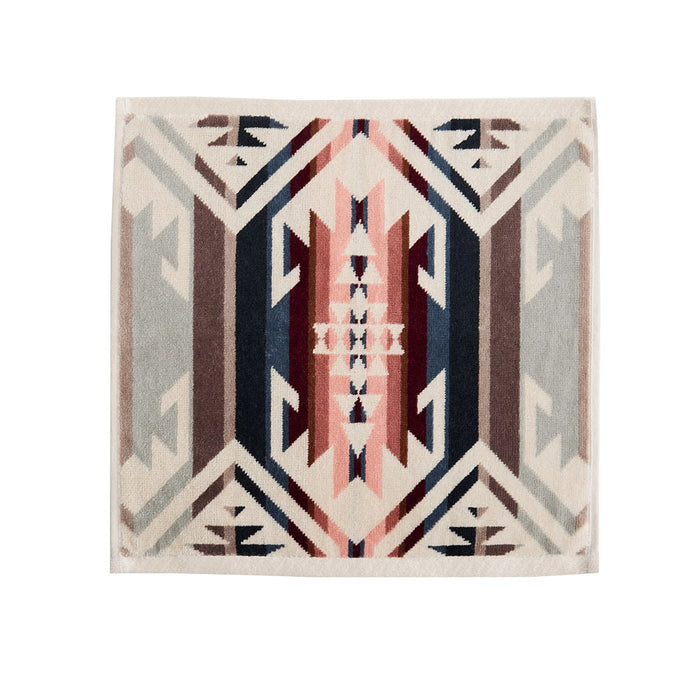 Pendleton Woolen Mills Inc. White Sands Tan 3 Piece Towel Set