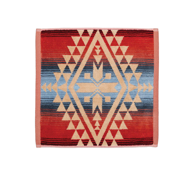Pendleton Woolen Mills Inc. Canyonlands Desert Sky 3 Piece Towel Set