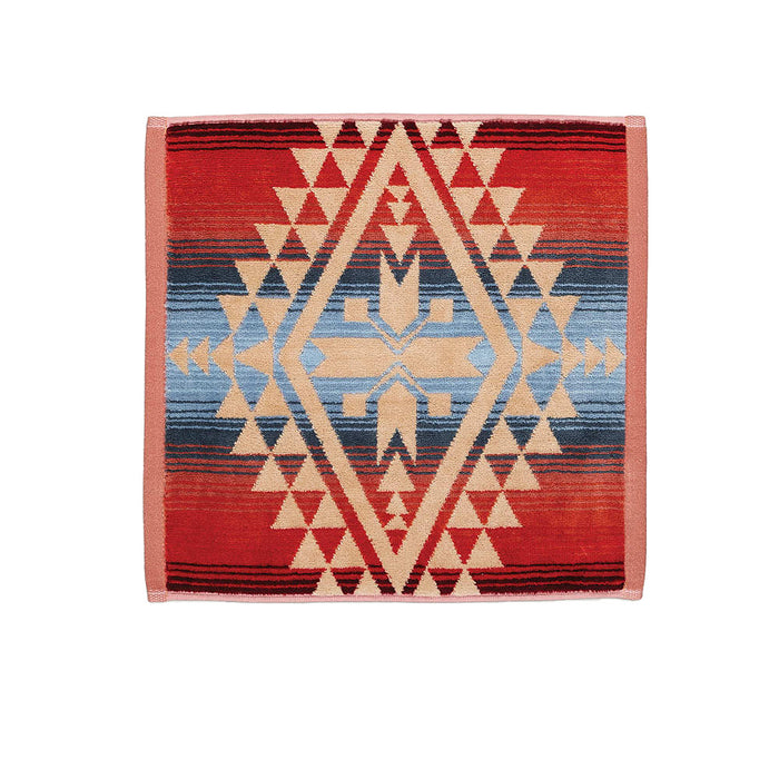Pendleton Woolen Mills Inc. Canyonlands Desert Sky 3 Piece Towel Set